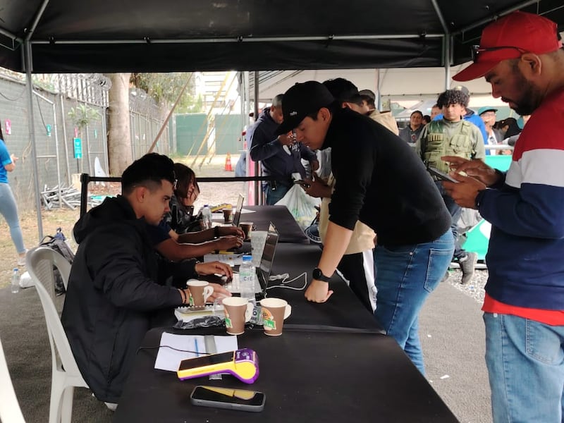 ¡Localidades agotadas! Fedefut Informó sobre la alta demanda de entradas