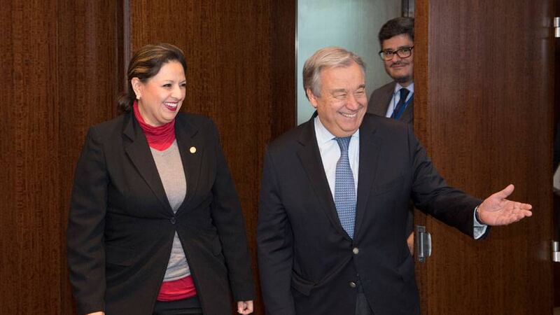 Experto considera que el asunto entre el Gobierno de Guatemala y CICIG se “está personalizando”