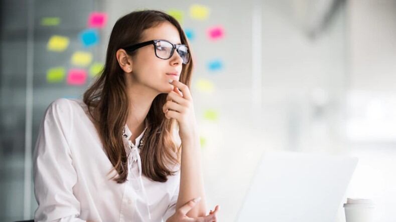 Aprende a controlar eso que estás pensando