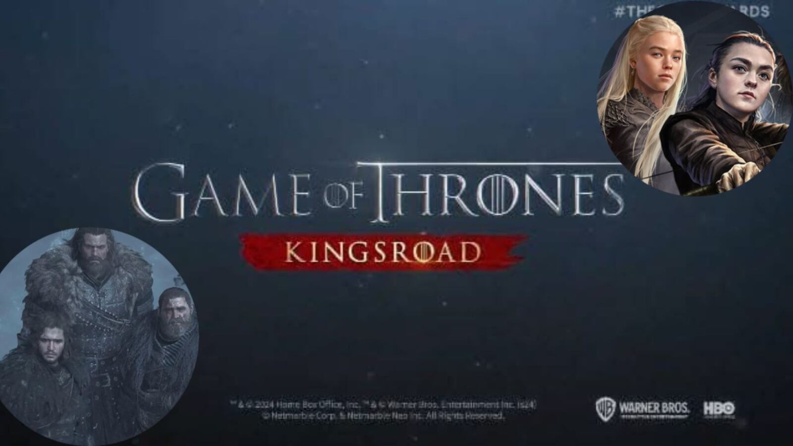 El invierno se acerca.