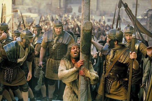 Maratón de Semana Santa: películas y series imperdibles