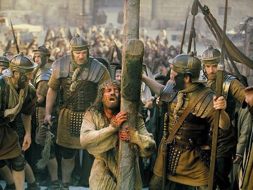 Maratón de Semana Santa: películas y series imperdibles