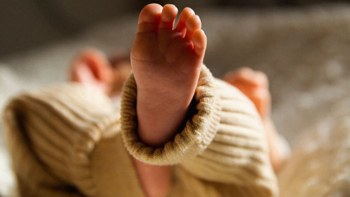 Existen varios nombres con el significado de esperanza tanto para niñas como para niños