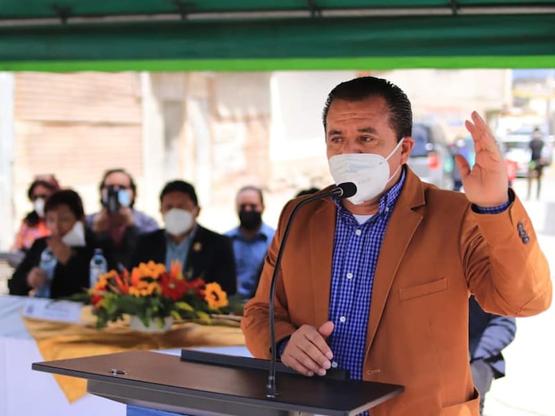 Alcalde de Quetzaltenango se pronuncia por construcción de Parque Bicentenario