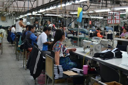 Presidente Arévalo habla del análisis y el impacto en Guatemala del salario mínimo