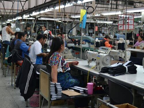 Presidente Arévalo habla del análisis y el impacto en Guatemala del salario mínimo