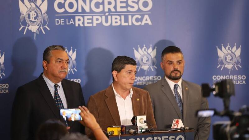 Comisión de la Verdad pagó a un asesor 51 mil quetzales