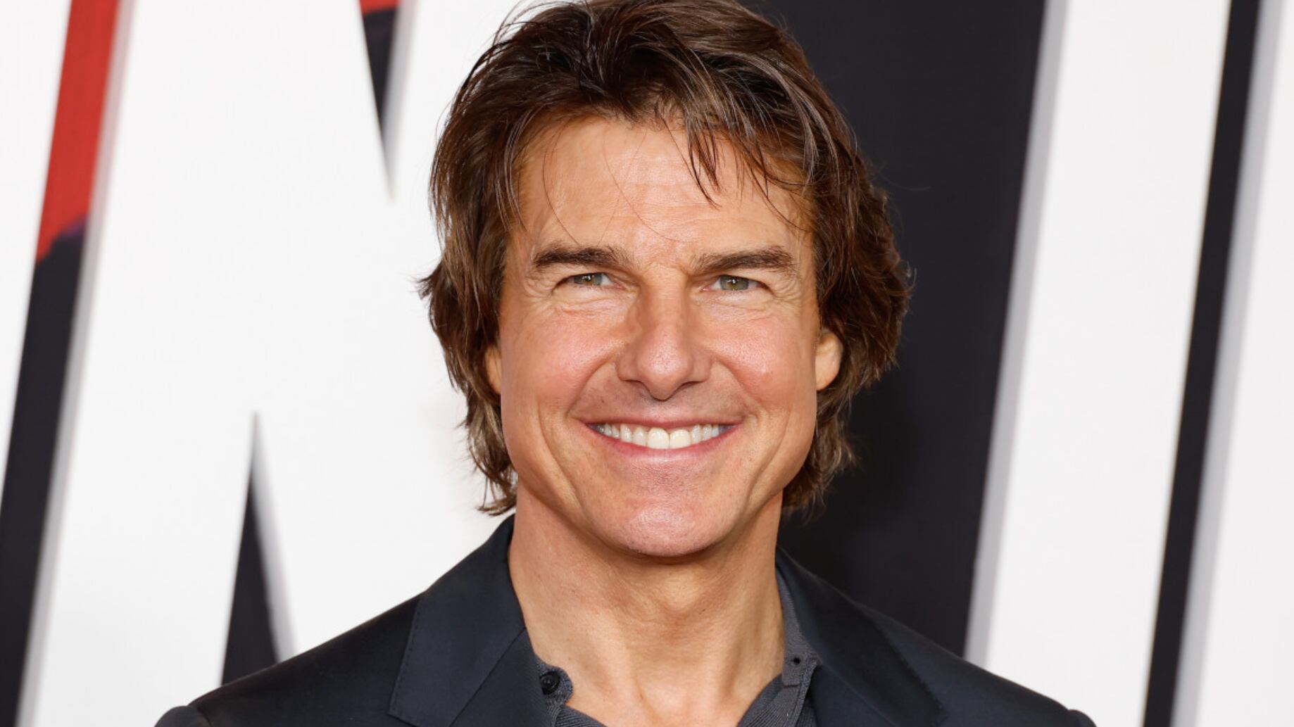 El actor se ha mantenido juvenil con el paso de los años