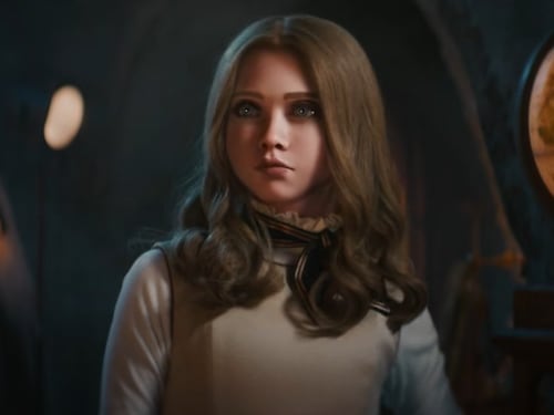 M3GAN 2.0: Sin sentido, pero con estilo