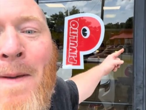 Pollo Pinulito abre nueva sucursal en Estados Unidos