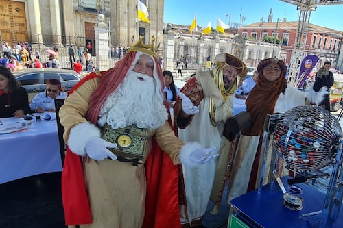 El No. 053,662 gana el Sorteo Extraordinario No. 407 de Lotería Santa Lucía