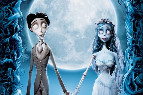 ¡No te lo pierdas! “El Cadáver De La Novia” vuelve a los cines en Guatemala