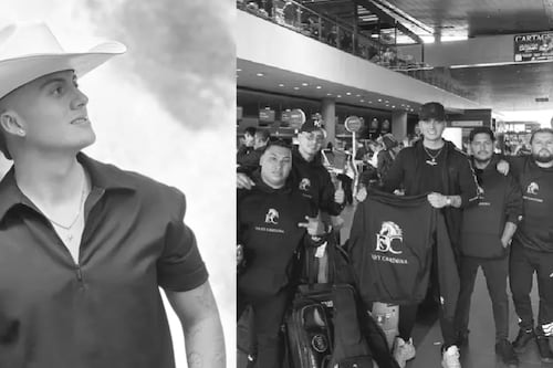 ¡Tragedia en el camino! Mueren músicos de famoso cantante grupero rumbo a un show