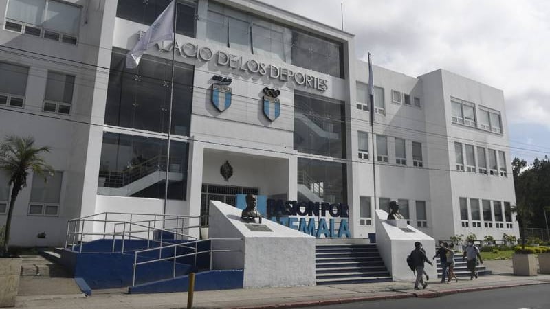 El Comité Olímpico Guatemalteco (COG) publicó en el Diario de Centro América el Acuerdo 1/2024-CE-COG. Por medio de este se acuerda derogar el Acuerdo 011/2021, del Comité Ejecutivo del Comité Olímpico Guatemalteco.