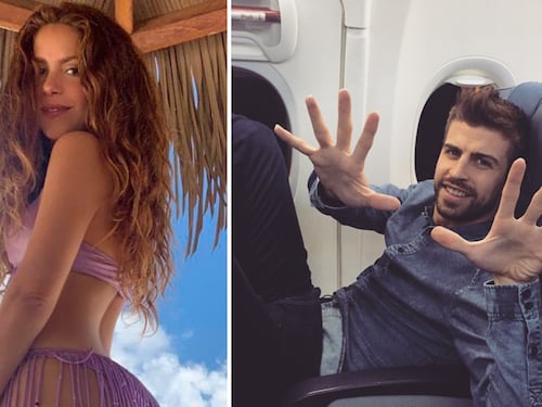 Se va a pique: A Gerard le cancelan contrato multimillonario por mala paga