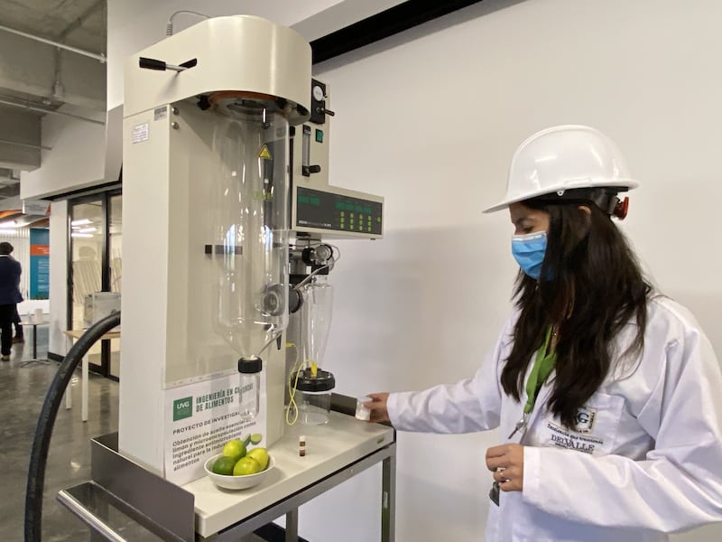 ¿Te interesa estudiar en la UVG? Participa en la Experiencia STEAM+