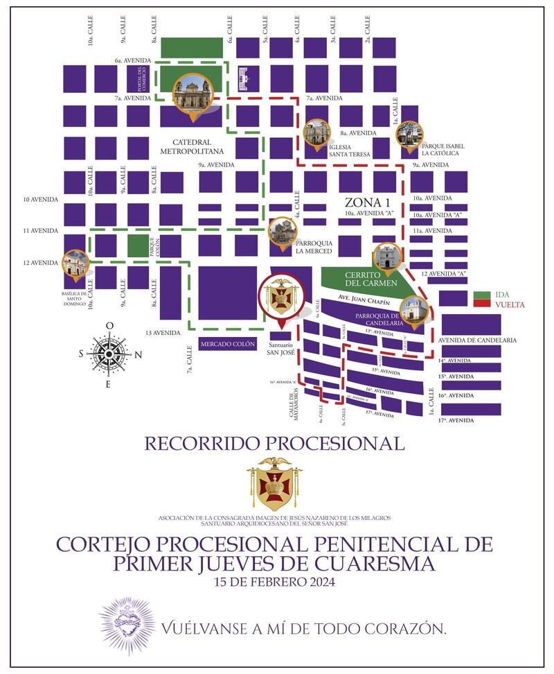 Tradiciones de Guatemala