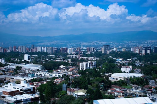 Club de Madrid llega a Guatemala para vigilar elecciones de segundo grado