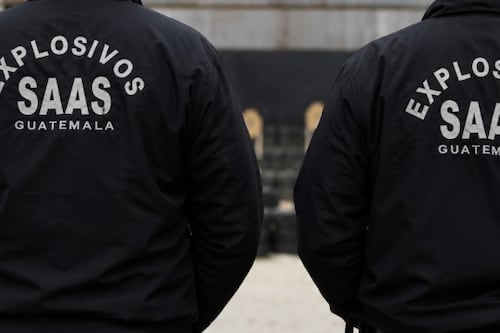 Iniciativa de ley busca eliminar a la SAAS y destinar fondos a Salud