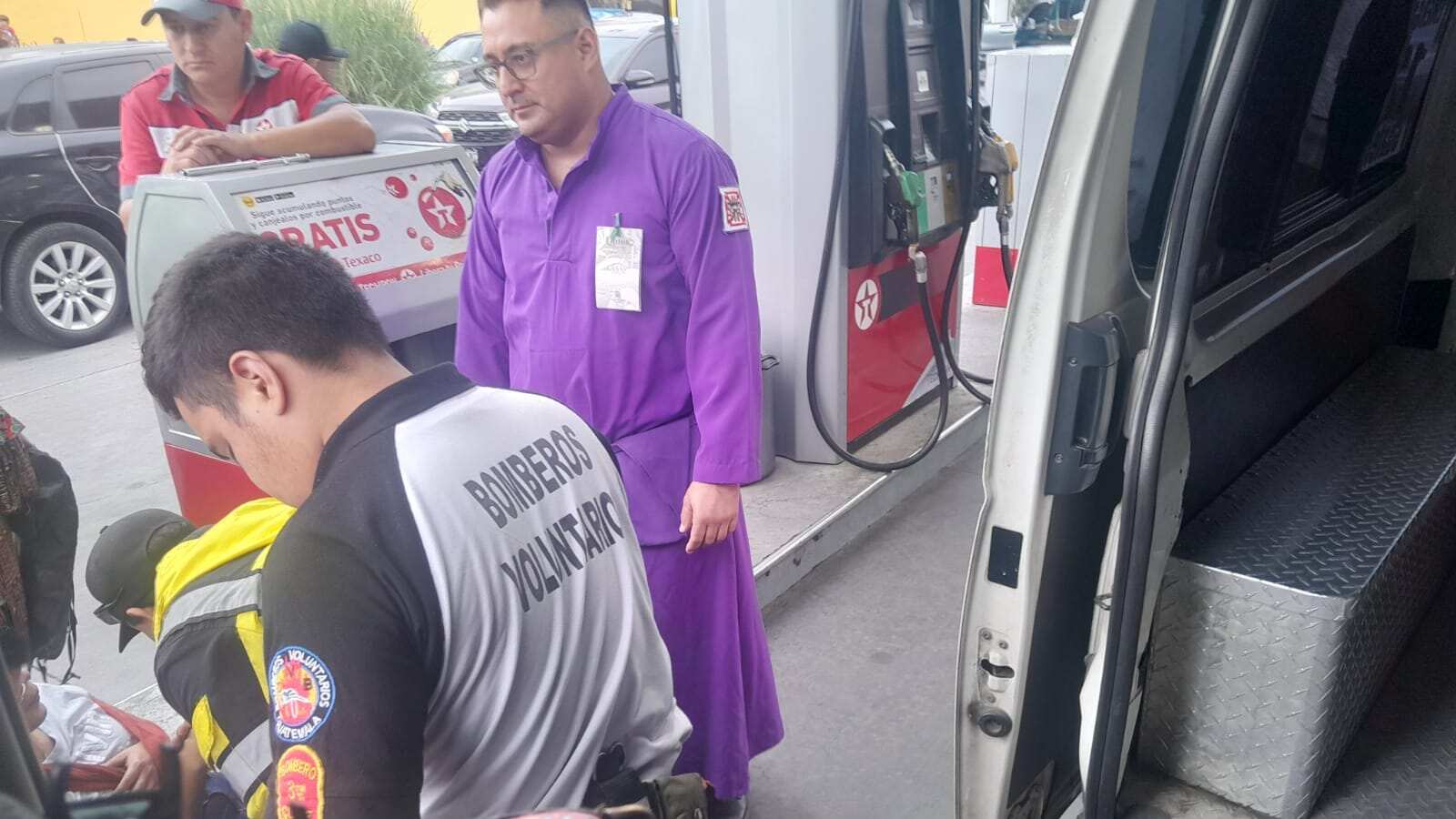 Jesús Nazareno de la Caída