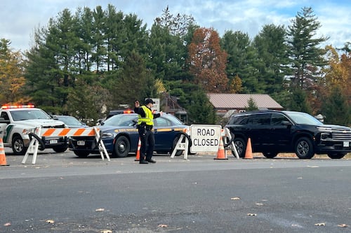 VIDEO. Avioneta se estrella en barrio residencial de EE. UU.