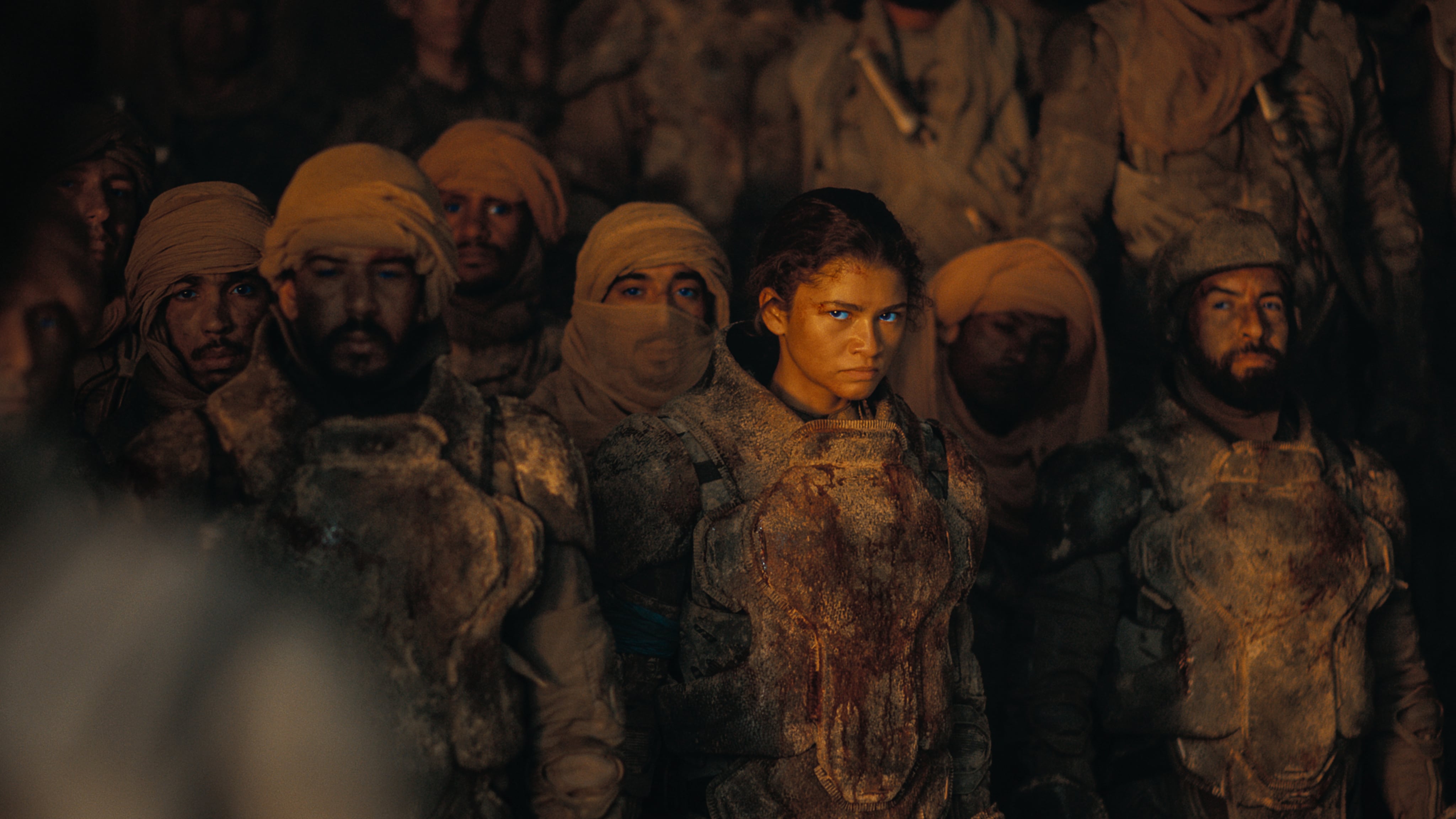 Dune 2 llegará el 29 de febrero