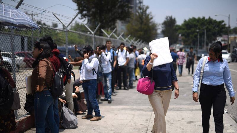 "Tu empleo" plataforma virtual que permitirá optar a ofertas de trabajo