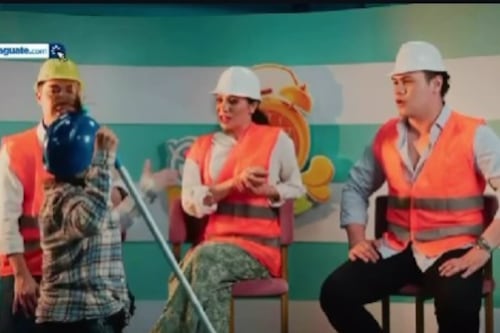 ¿Qué está pasando en Café AM? El inesperado cambio que sacude a su audiencia