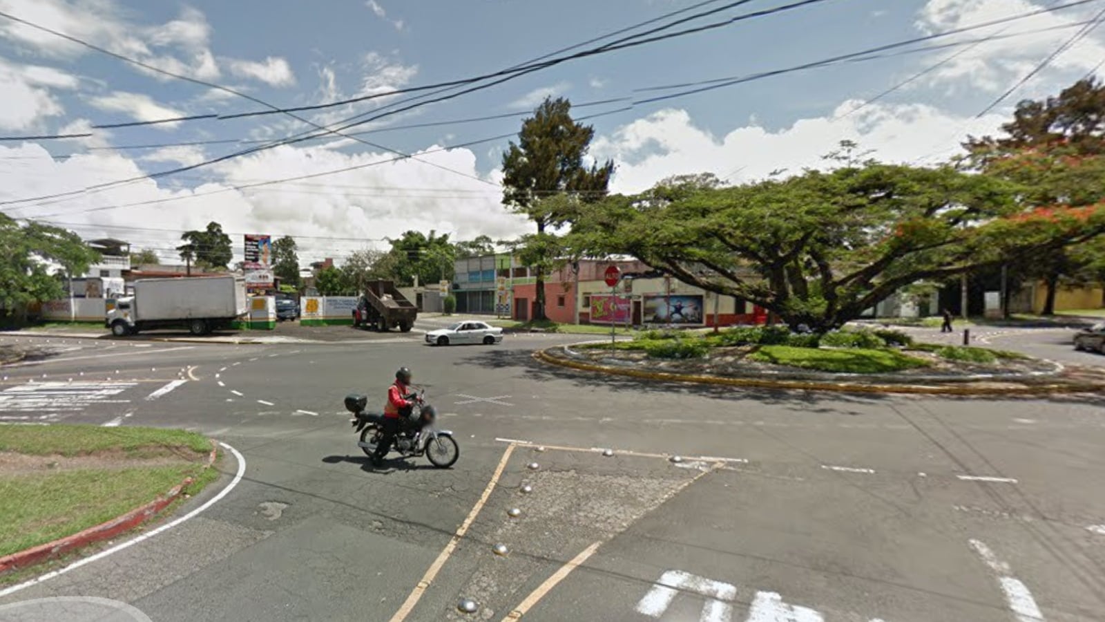 (Foto: Ilustrativa/Google Maps)