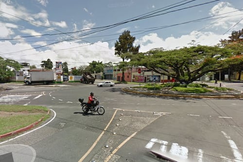 Ataque armado deja una persona herida en Mariscal, zona 11