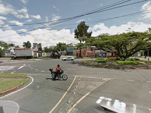 Ataque armado deja una persona herida en Mariscal, zona 11