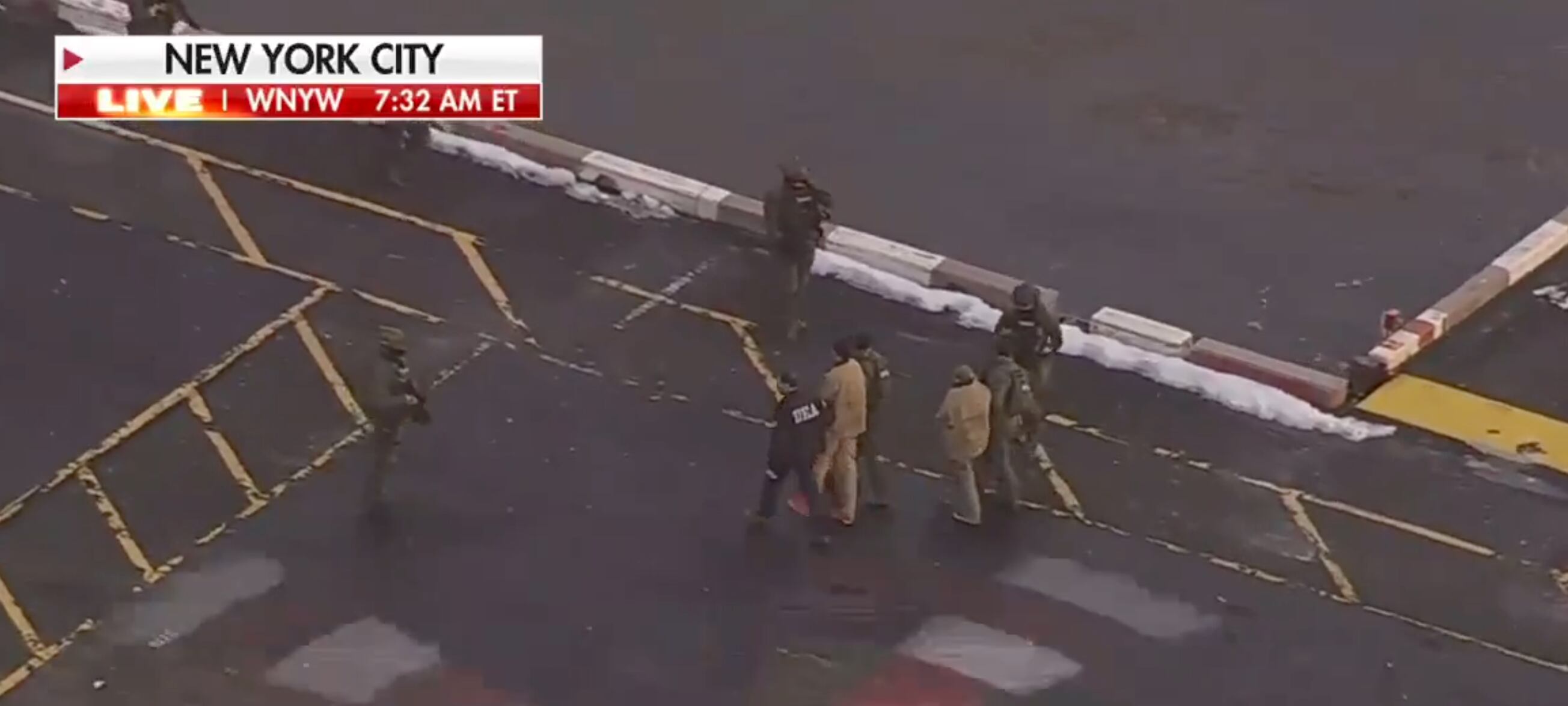 Acusan a Nicolás Maduro de dirigir redes de narcotráfico que usaban a Guatemala como ruta