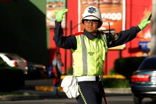 Municipalidad de Guatemala anuncia condonación de multas de tránsito