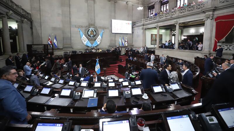 Congreso elige pesquisidoras para conocer antejuicios contra magistrados del TSE