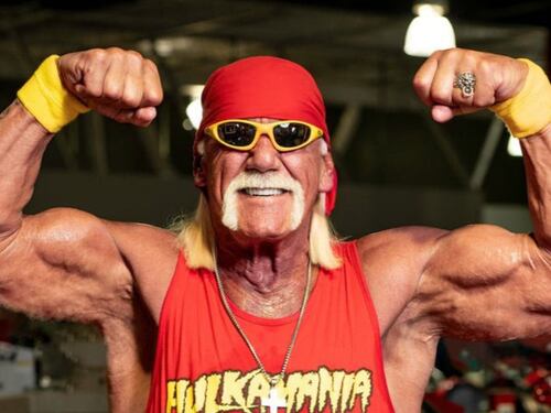VIDEO: Las últimas apariciones de Hulk Hogan, estrella de la WWE, tras su fallecimiento