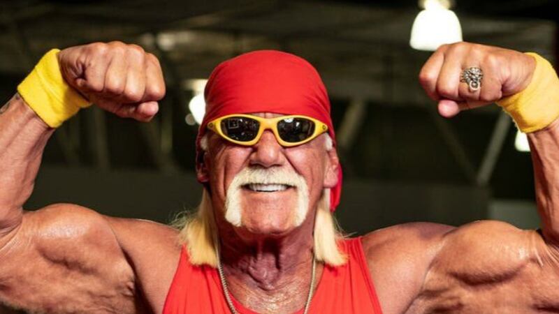 VIDEO: Las últimas apariciones de Hulk Hogan, estrella de la WWE, tras su fallecimiento