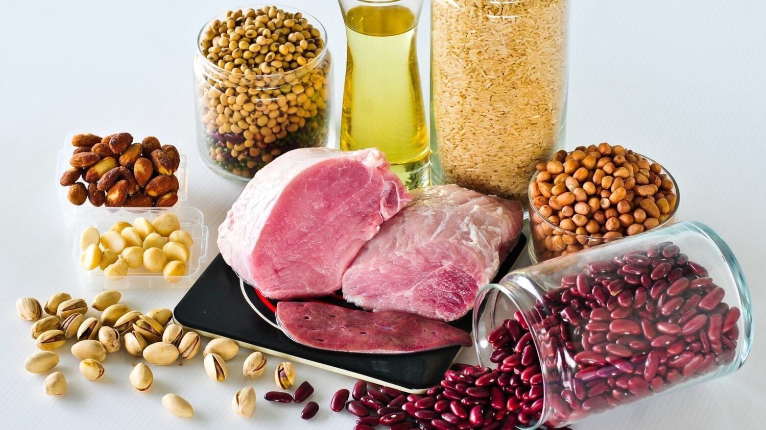 ¿Ya conocías esta vitamina esencial para el corazón?