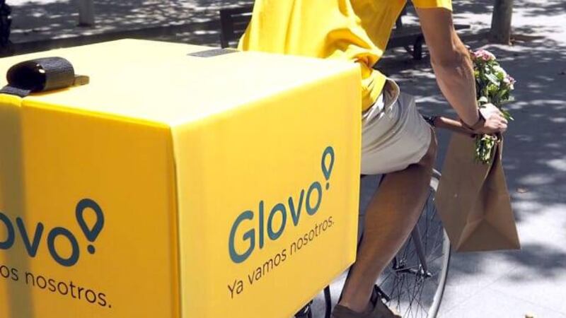 La Antigua Guatemala y San Lucas, nuevos proyectos de Glovo para 2020