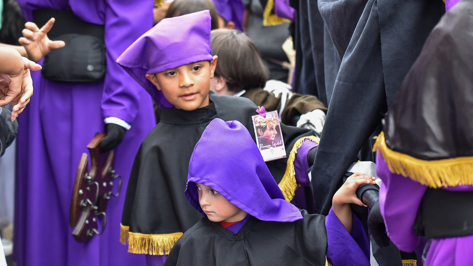 Niño Jesús de la Demanda