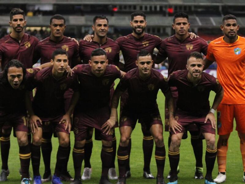 Comunicaciones hizo vibrar a su afición ante el América