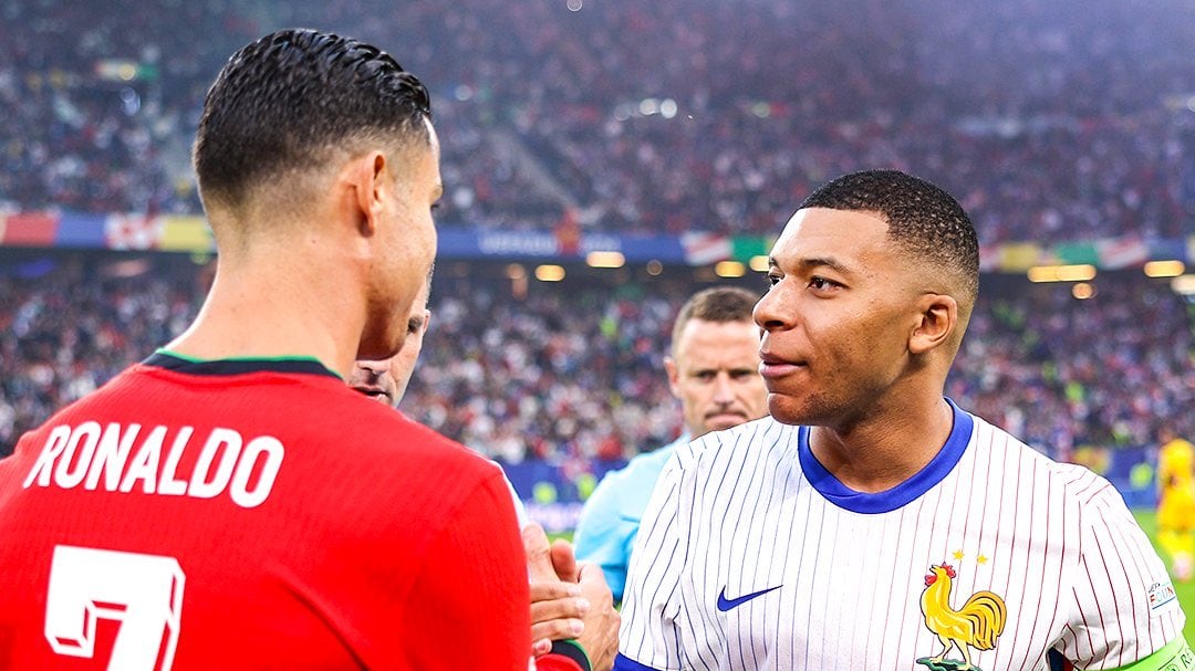 Portugal-Francia