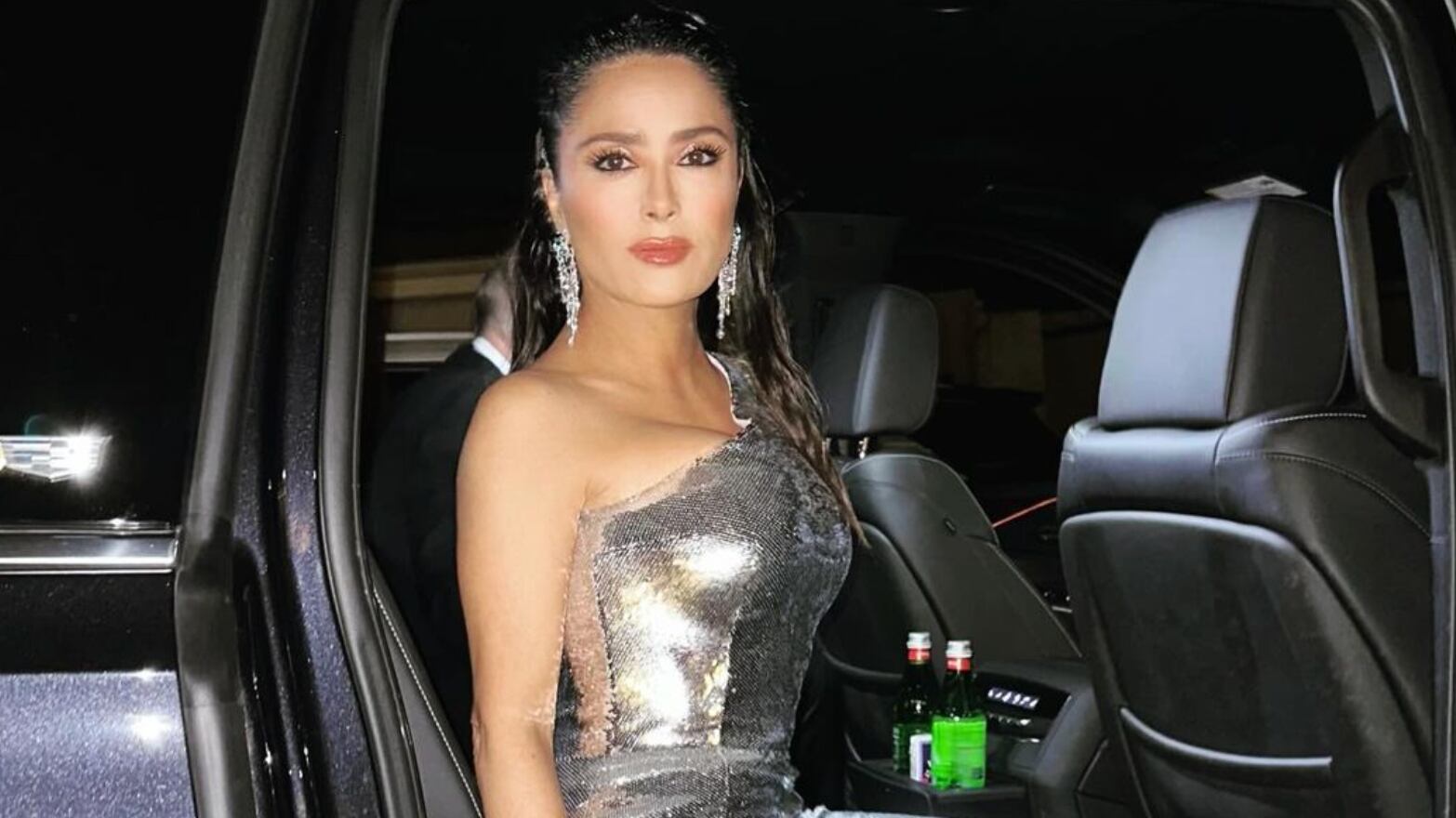 Es una de las actrices más cotizadas