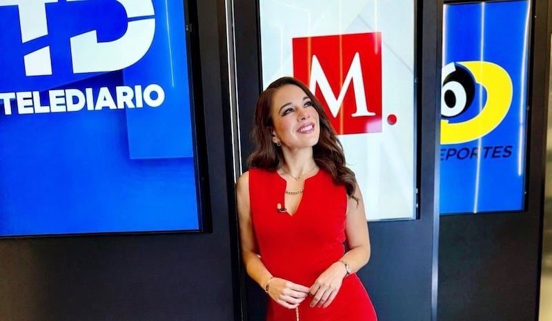 Video homenaje Débora Estrella: Multimedios, Milenio y Telediario la despiden con emotivo adiós