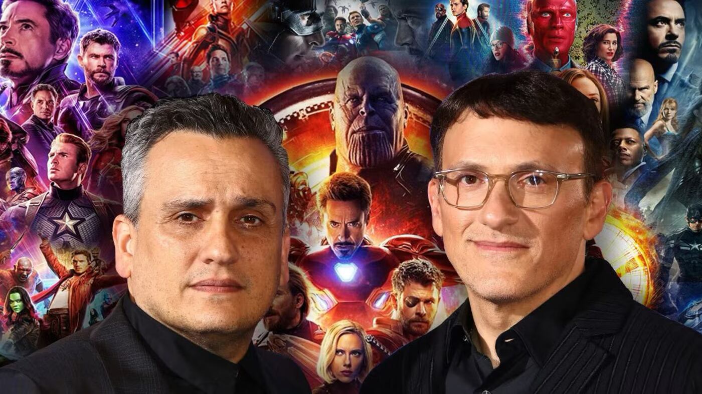 Los directores tienen una vision