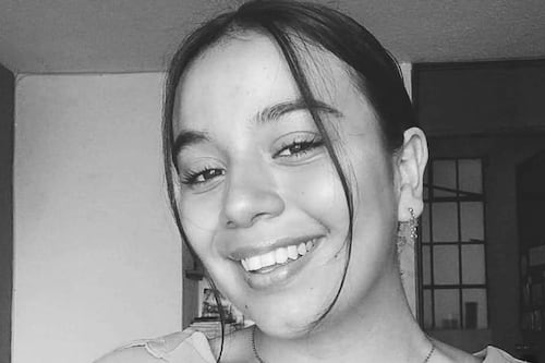 Minutos antes de morir en accidente, esto publicó Fernanda Quintana, integrante de Rhema Stereo