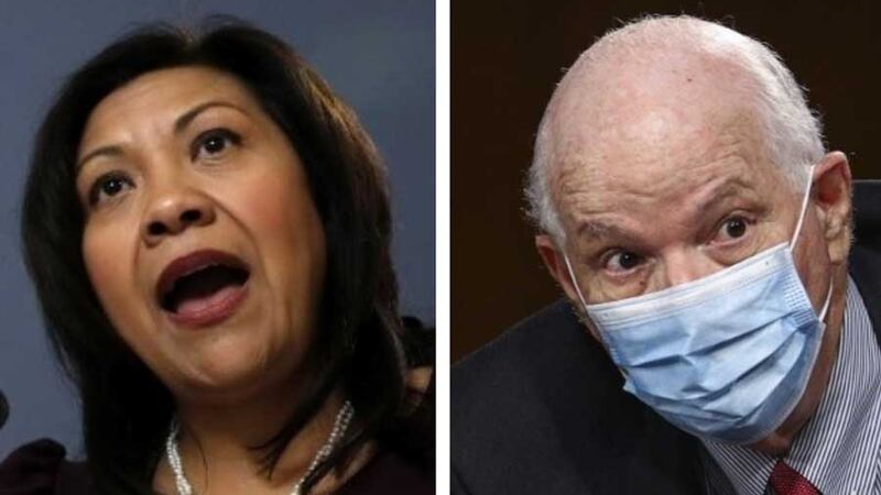 Políticos estadounidenses se pronuncian por crisis en torno a CC