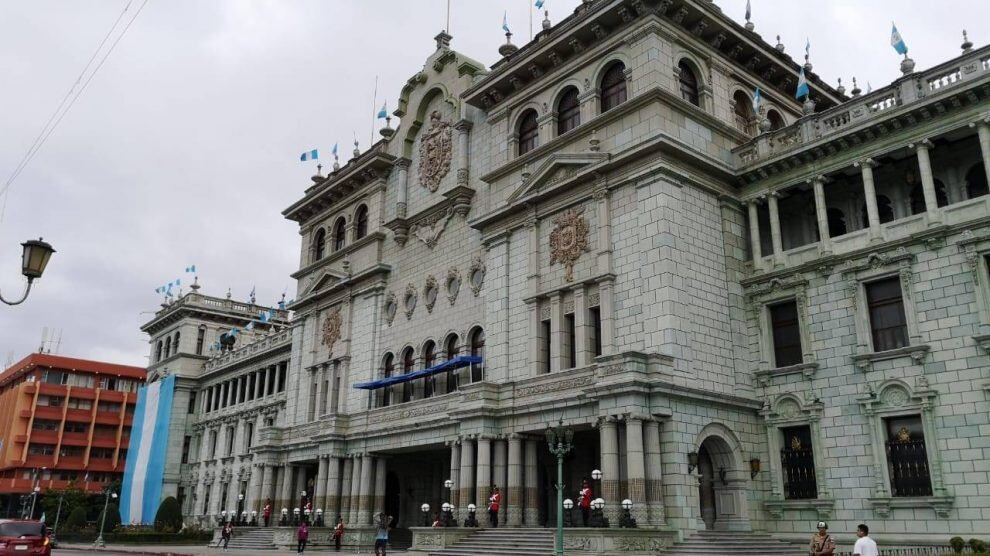 ¿Te apuntas? Recorrido gratuito que te mostrará la historia detrás de las calles y avenidas de la capital