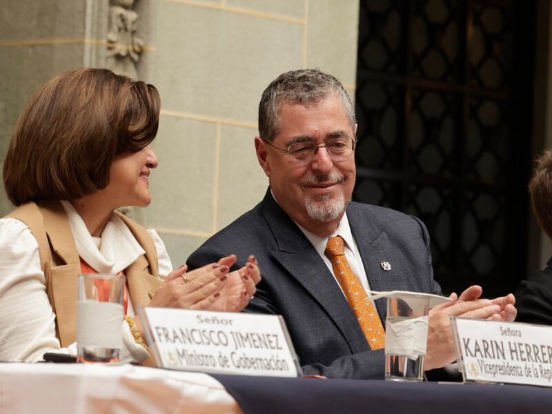 ¿Cuáles fueron los avances? Próximo 14 de enero el Gobierno presentará el informe del primer año de mandato