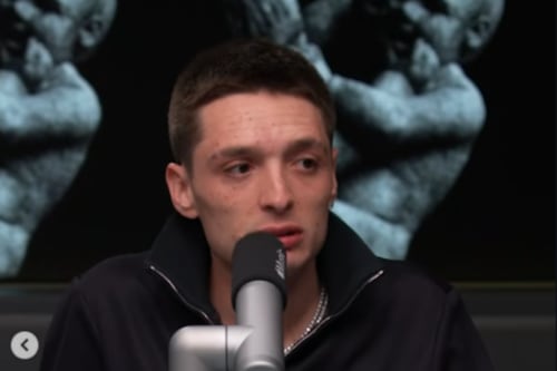 ¿En pleno concierto? Bailarina de Peso Pluma es detenida por presunta venta de sustancias