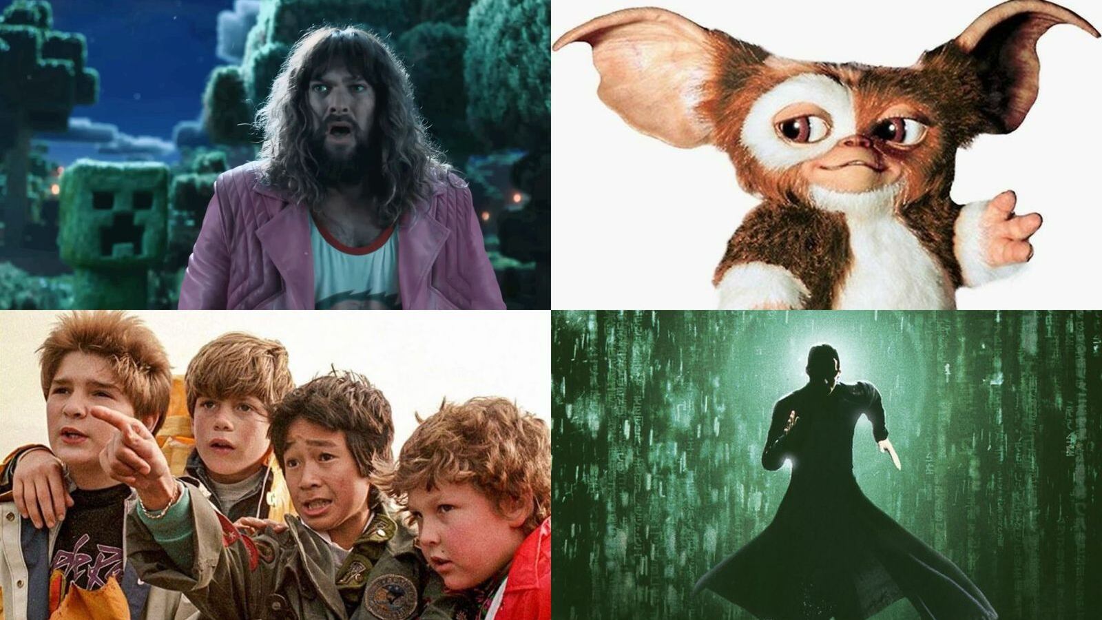Warner Bros revienta la nostalgia con 5 proyectos en desarrollo: